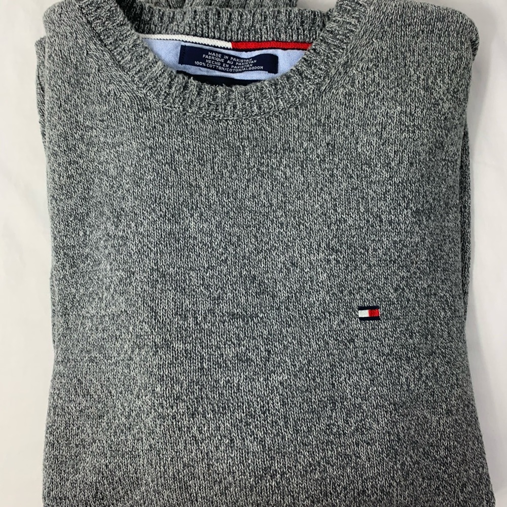 Tommy Hilfiger Men’s Sweater